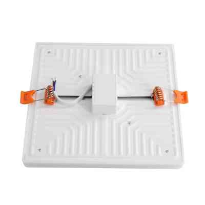 Світильник точковий Євросвітло LED-S-120-18 6400К без рамки Вінниця