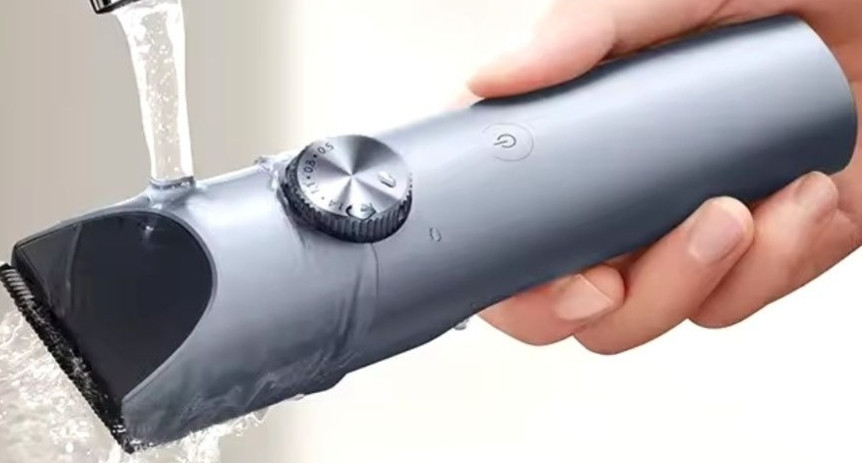 Акумуляторна машинка для стрижки волосся Xiaomi Mijia Hair Clipper 2 Харків - фото 2