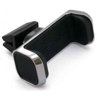 Універсальний автотримач Extradigital DashCrab Armour Premium Silver (CRK4128) Вінниця