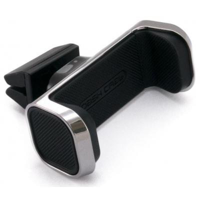 Універсальний автотримач Extradigital DashCrab Armour Premium Silver (CRK4128) Вінниця - фото 1