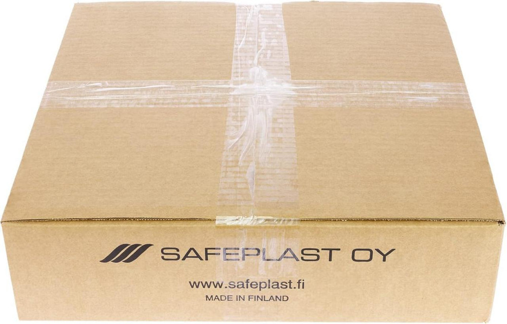 Защитный рукав Safe-Wrap WR-RD60R10 черный Ø60 мм 10 м для гидравлического шланга водонепроницаемый защитная Киев - изображение 6