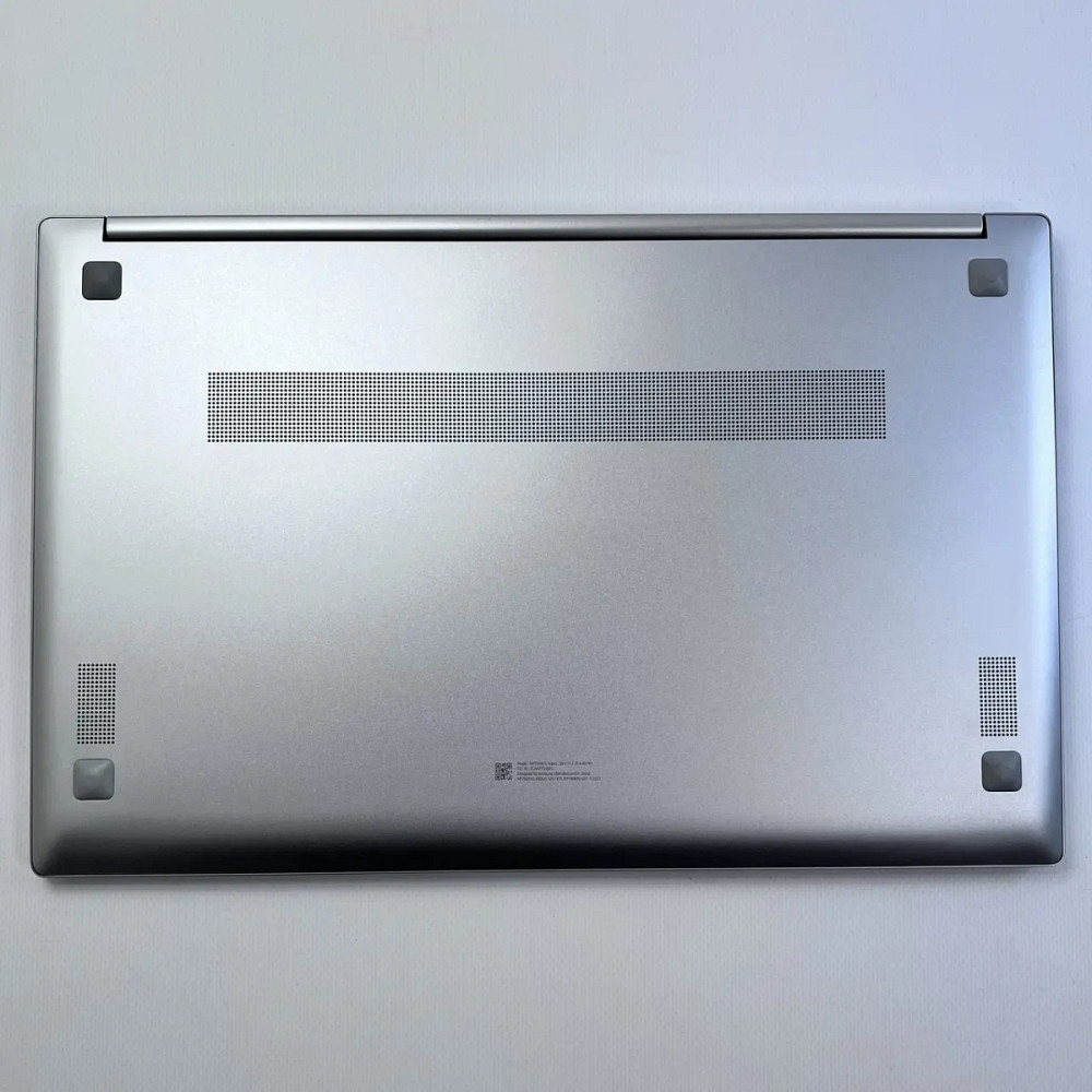 Ноутбук Samsung Galaxy Book3 NP750XFG 15.6" IPS FHD Intel Core i7-1355U 16/512GB SSD Silver тонкий легкий Николаев - изображение 6