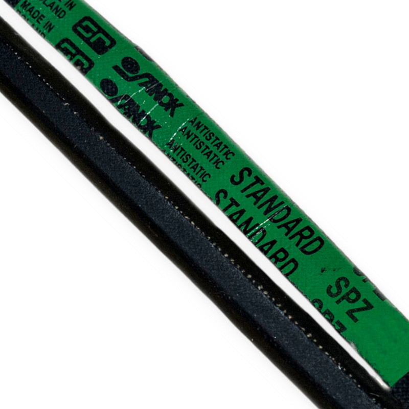 Ремень 8.5х8-837 Мукачево - изображение 1