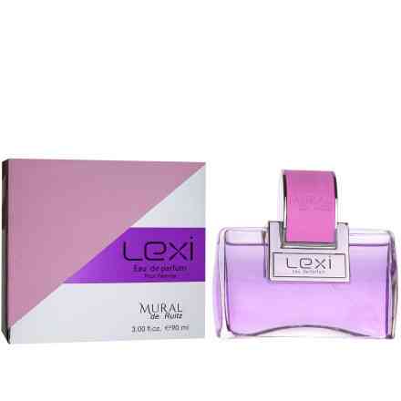Mural De Ruitz Женская парфюмированная вода Mural Lexi 90 мл Коломыя