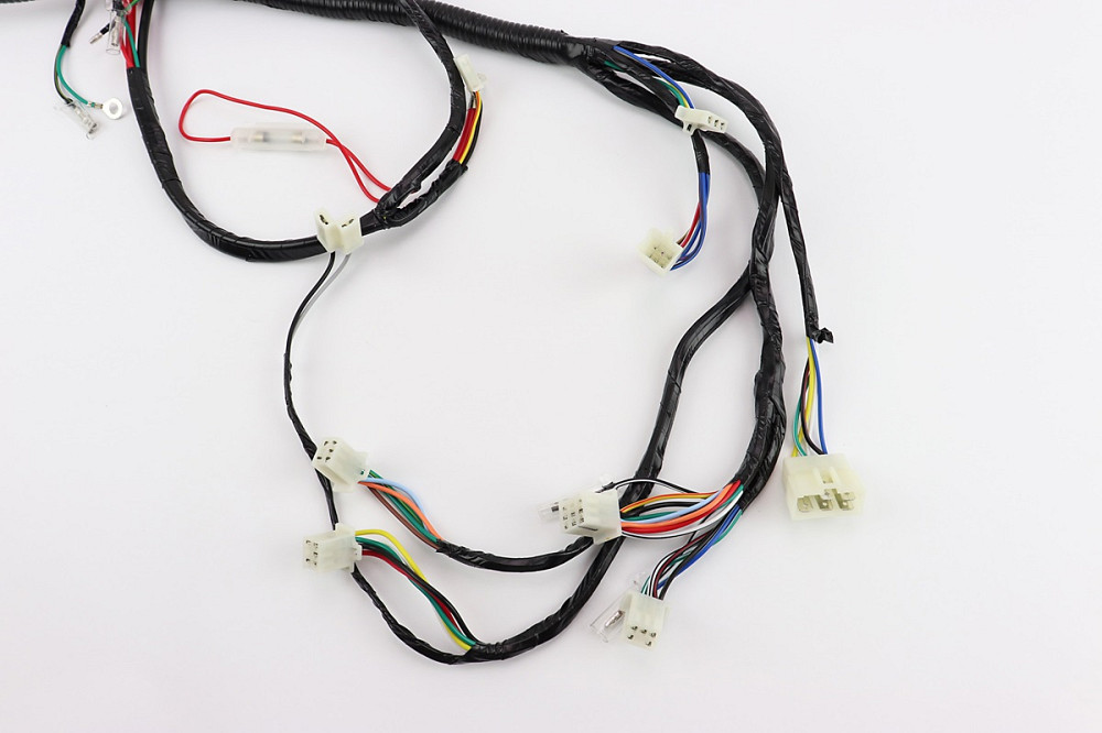 Проведення основне (див. фото) Киев - изображение 4