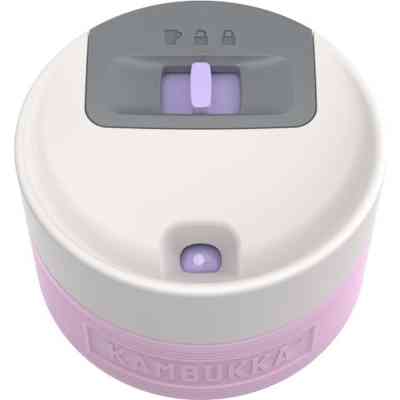 Термокружка Kambukka Etna Grip 500 мл блідо-фіолетовий (11-01049) Винница