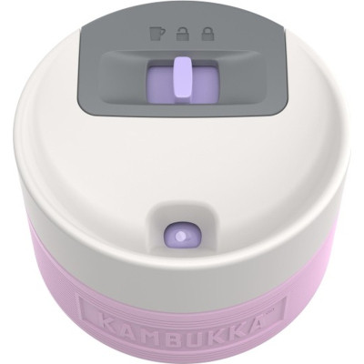 Термокружка Kambukka Etna Grip 500 мл блідо-фіолетовий (11-01049) Вінниця - фото 5