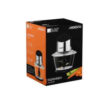 Измельчитель Ardesto CHK-4001BR Винница