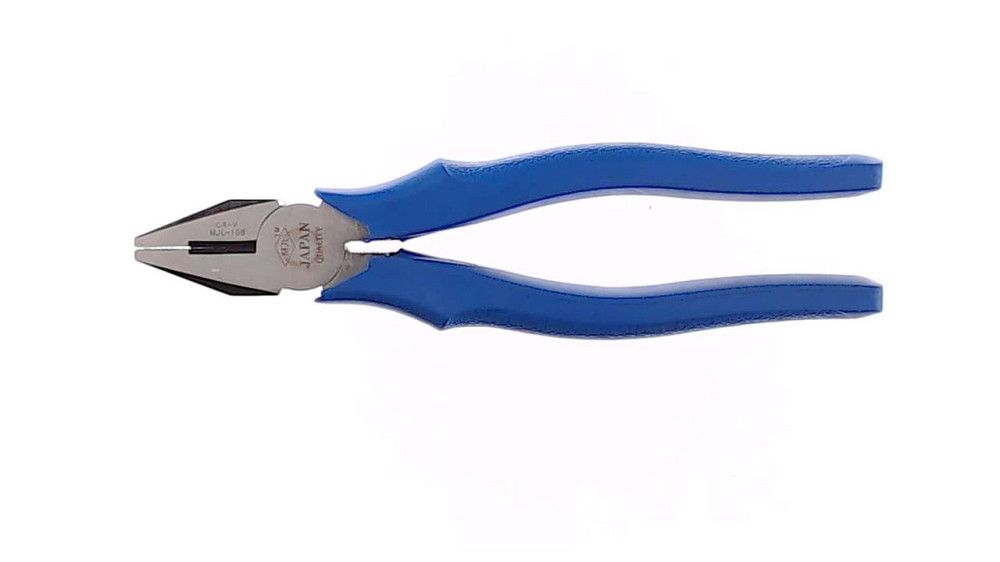 Плоскогубцы комбинированные (mod. 97-8) Мукачево - изображение 1