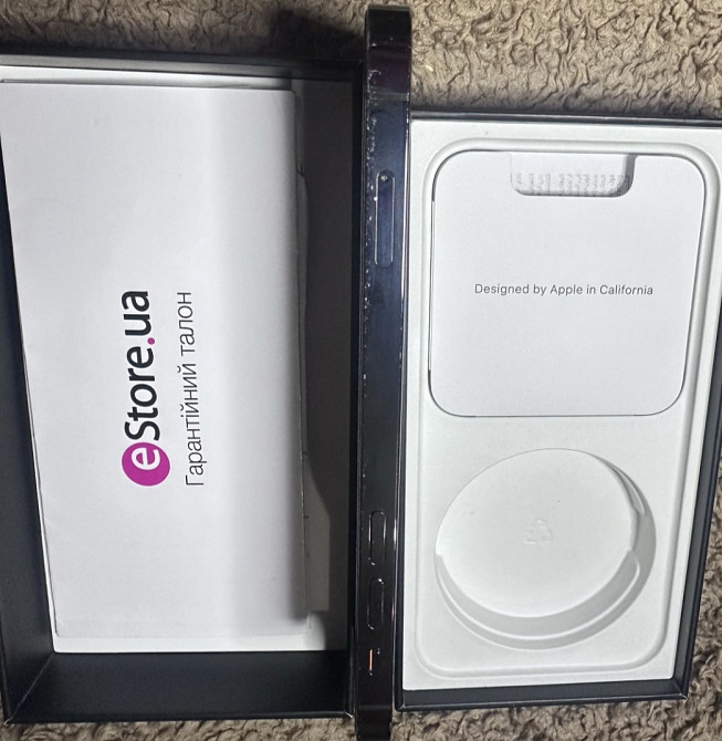 Айфон iPhone 12 Pro 256Gb. Київ - фото 1