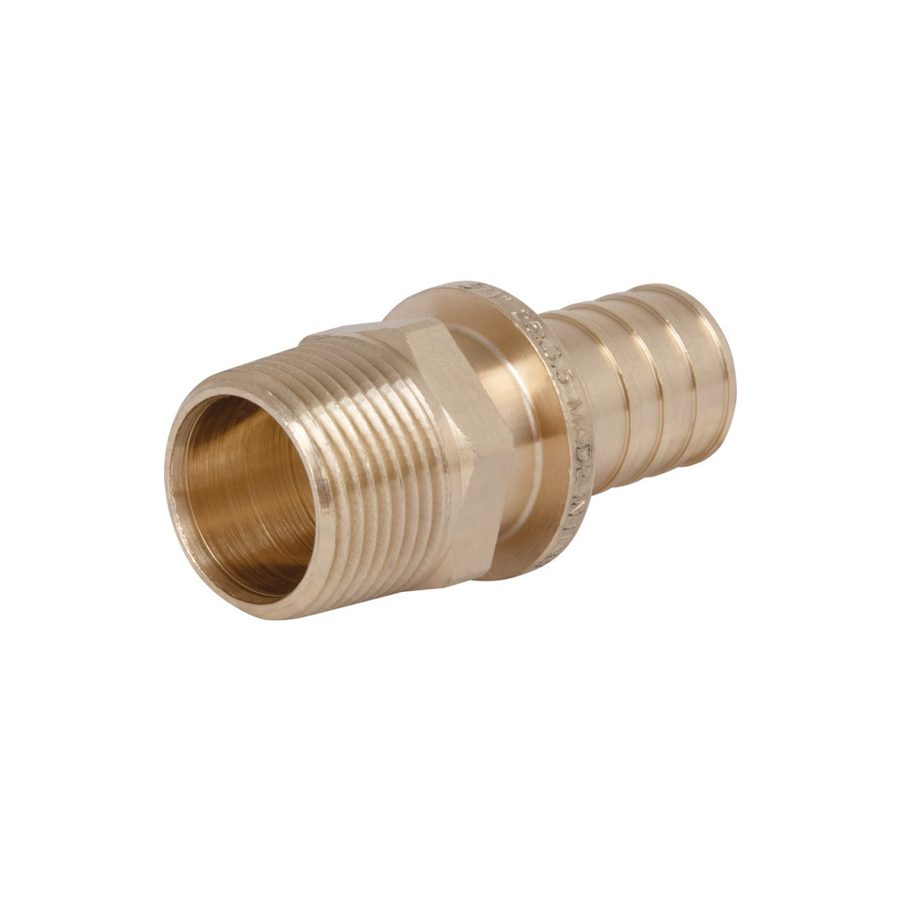 Переходних под натяжную гильзу Icma №1034  d25х3,5-3/4
