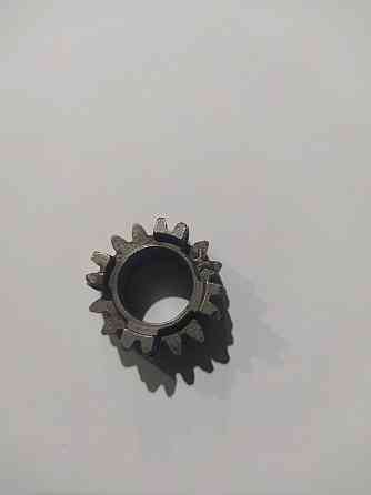 Шестірня запускальна тягова мотоблок 175N/180N (7/9Hp) (Z-15) ST Мукачево