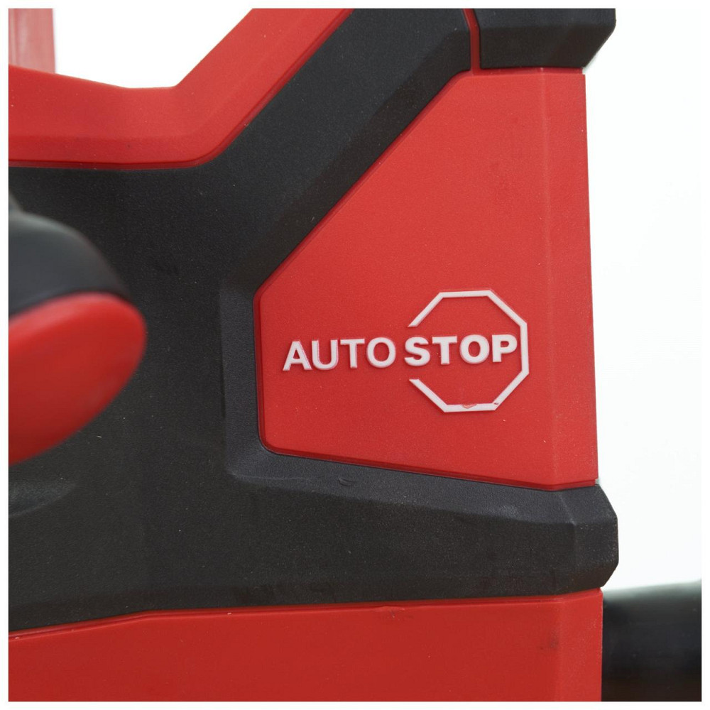 Дриль на магнітній станині безщітковий акумуляторний MILWAUKEE, M18 FMDP-502C (зарядний пристрій М12-18 FC, 2 акумулятори М18 В5 Одеса - фото 5