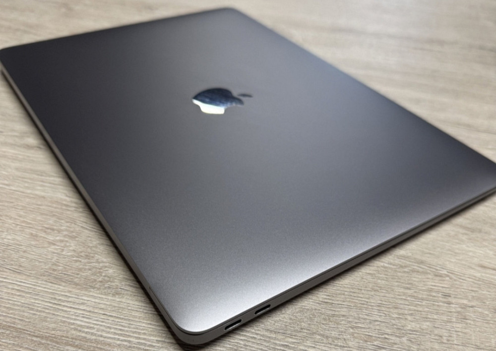 Ноутбук Apple MacBook Air 13 (2020) M1 RAM16GB SSD256Gb Киев - изображение 2