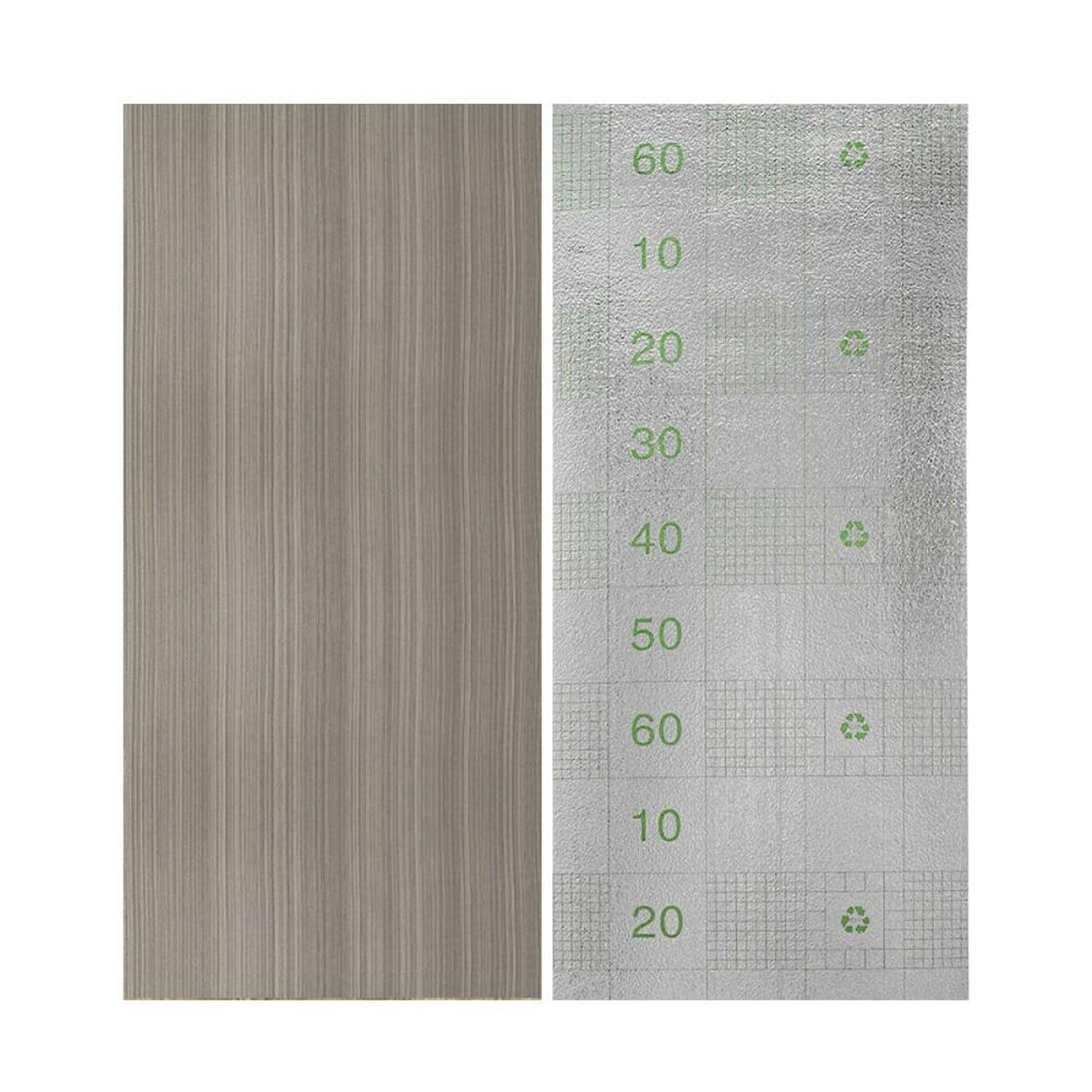 Самоклеящаяся виниловая плитка в рулоне 600х3000х2мм Мат SW-00002029 Днепр - изображение 4