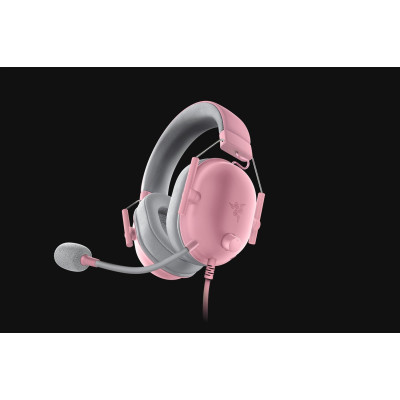 Наушники Razer Blackshark V2 X Quartz (RZ04-03240800-R3M1) Винница - изображение 11