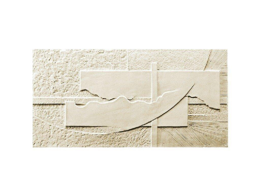 Панно полиуретановое композиционное Gaudi Decor W 8007I Днепр - изображение 1