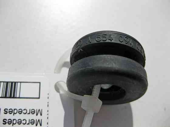 Mercedes-Benz  A6540940085 Гумове кільце - кріплення повітряного фільтра C-Class W205 E-Class W213 C238 CLS C257 S-Class W222 Одесса