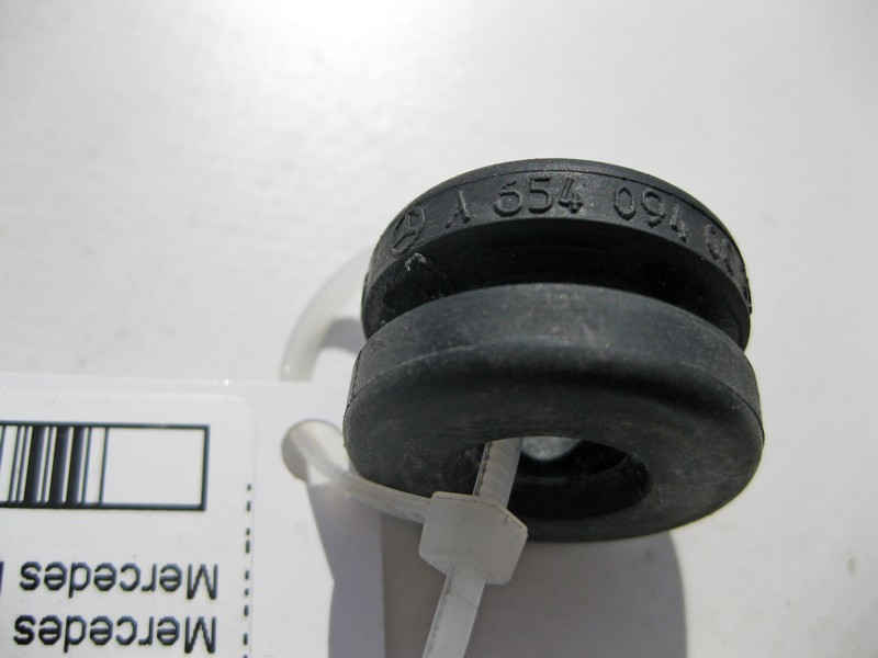 Mercedes-Benz  A6540940085 Гумове кільце - кріплення повітряного фільтра C-Class W205 E-Class W213 C238 CLS C257 S-Class W222 Одесса - изображение 3