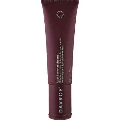 Маска для волосся Davroe Luxe Leave-In Masque Незмивна 150 мл (9326123007582) Вінниця