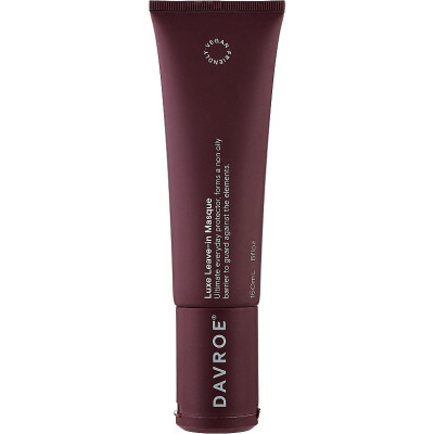 Маска для волосся Davroe Luxe Leave-In Masque Незмивна 150 мл (9326123007582) Вінниця - фото 1