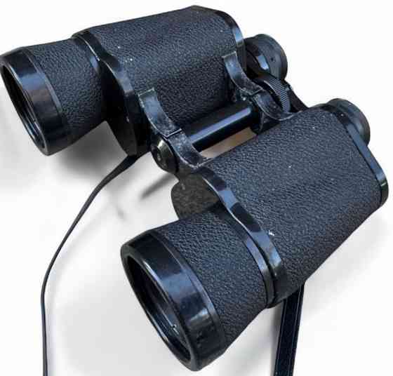 Бінокль Hanimex 20*50 #211 Київ