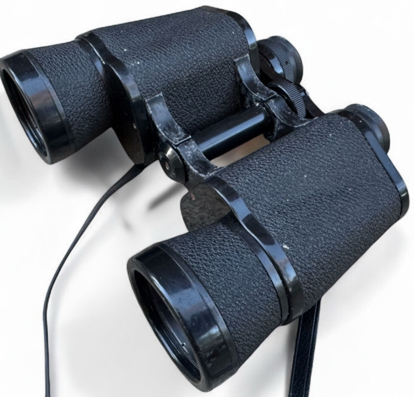 Бинокль Hanimex 20*50 #211 Киев - изображение 4