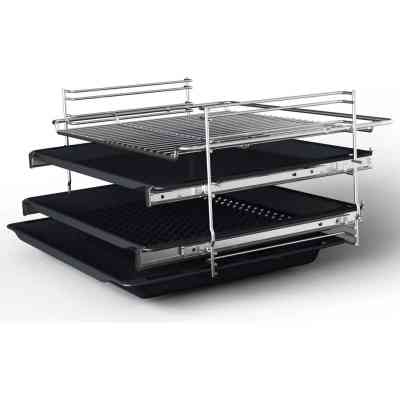 Духова шафа Bosch HBJ559YW6R Вінниця