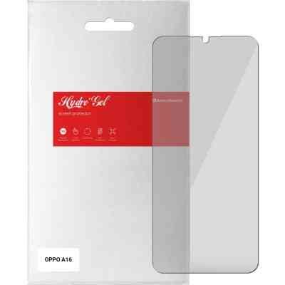 Пленка защитная Armorstandart OPPO A16 (ARM61107) Вінниця