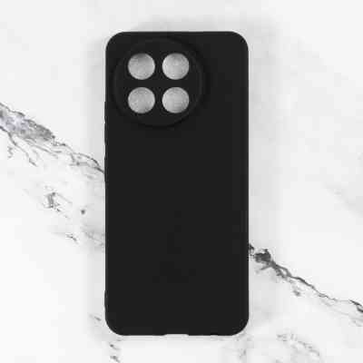 Чехол для мобильного телефона BeCover Tecno Spark 30 Pro (KL7) Black (713137) Винница