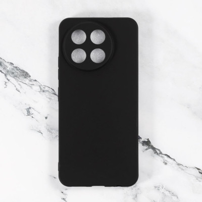 Чохол до мобільного телефона BeCover Tecno Spark 30 Pro (KL7) Black (713137) Вінниця - фото 3