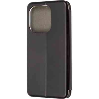 Чехол для мобильного телефона Armorstandart G-Case Tecno Spark 10 4G (KI5q) Black (ARM68951) Винница