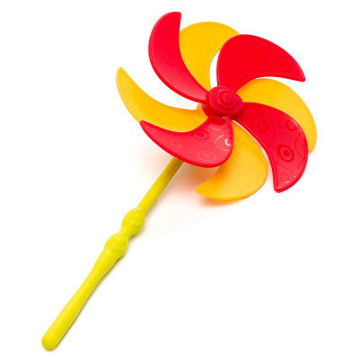 Іграшка для піску Battat Ведерце Манго (BX1331Z) Вінниця - фото 7