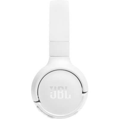 Наушники JBL Tune 520BT White (JBLT520BTWHTEU) Винница - изображение 11