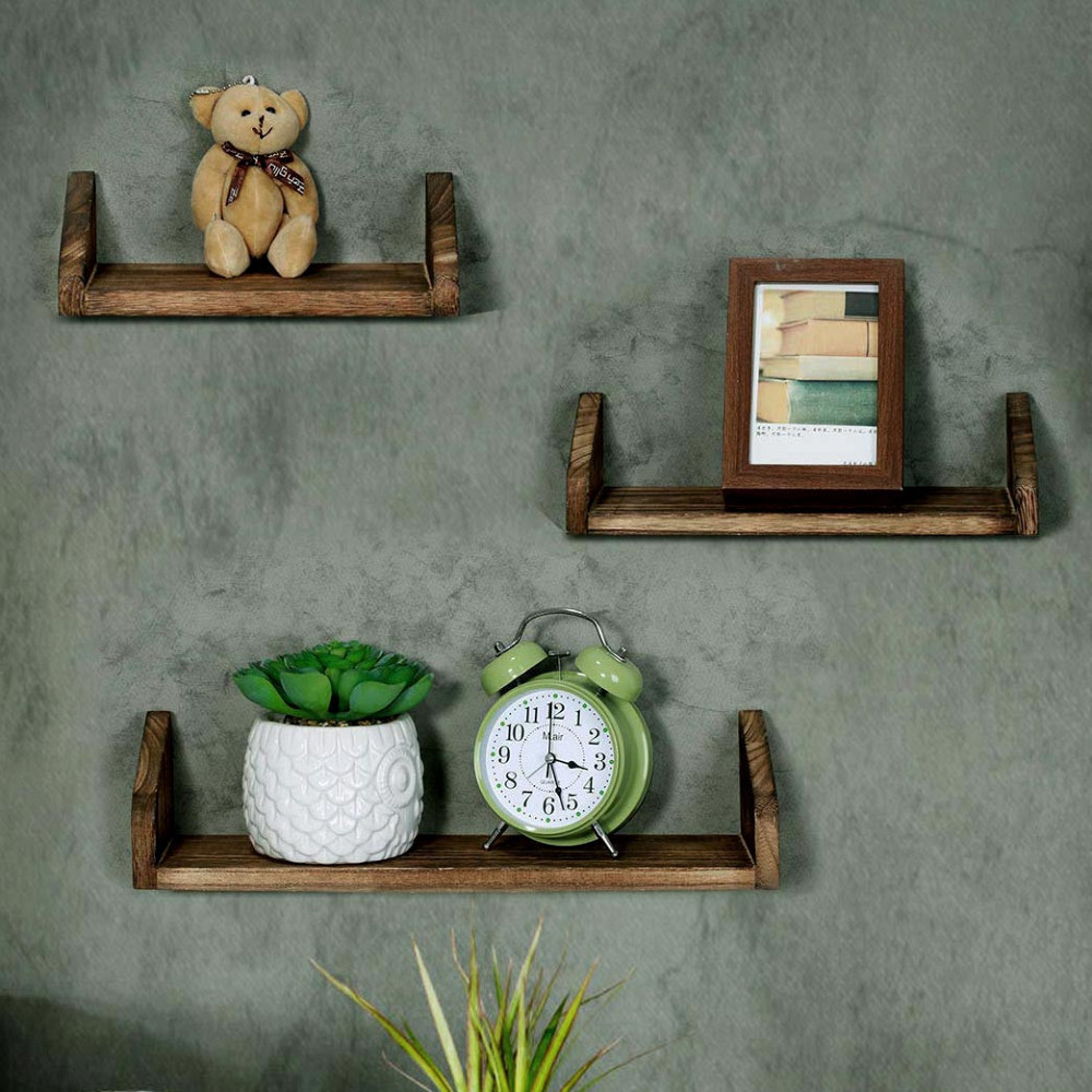 Набор настенных полок 