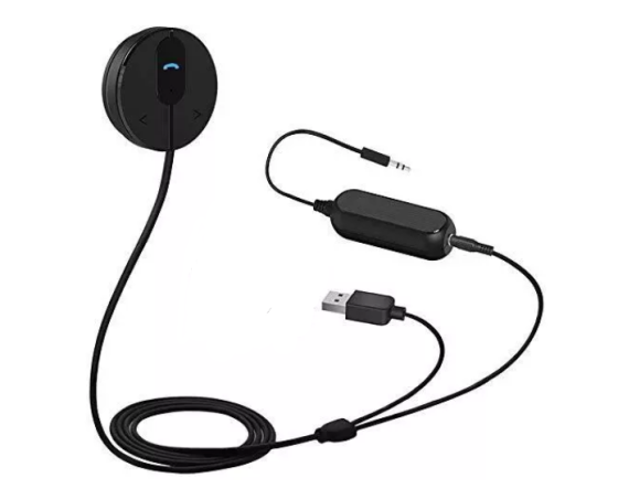 Автомобільний безпровідний ресивер Besing BK01 (Б клас) Луцк