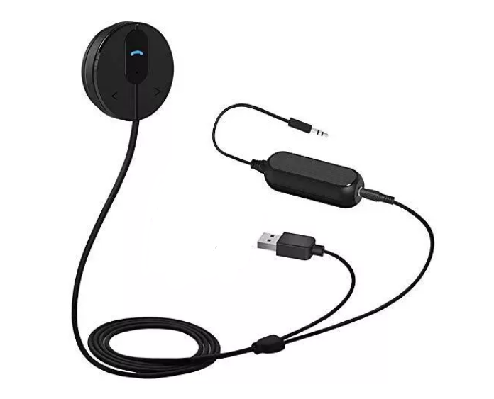 Автомобільний безпровідний ресивер Besing BK01 (Б клас) Луцк - изображение 1