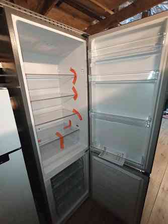 Холодильник Exquisit KGC5265-70-010E (Б клас) Луцк