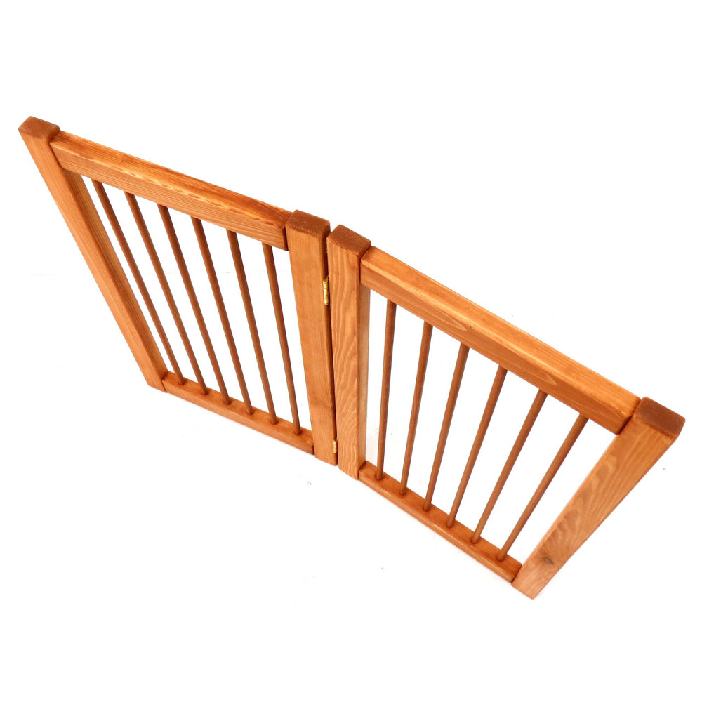 Заборчик ограничитель 