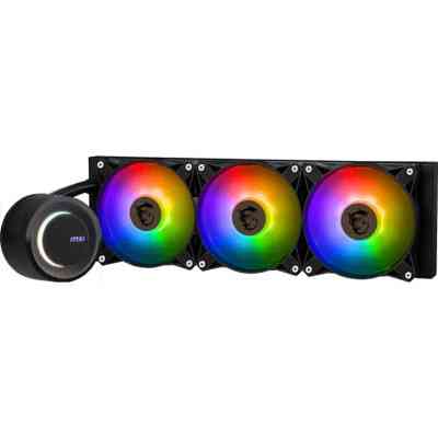 Система рідинного охолодження MSI MAG CoreLiquid E360 Вінниця