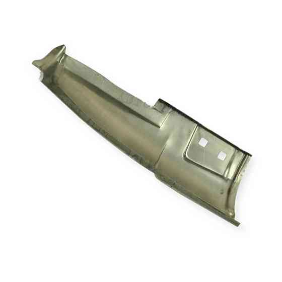 Вставка №34 ГАЗ 2705 угол боковой под фонарь левый ремонтная Мукачево