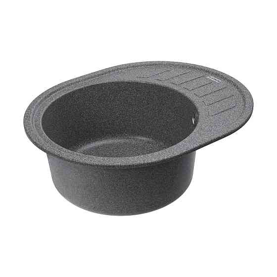 VALESO Гранітна мийка для кухні VALESO SOUL 6250 матова Мікс Київ