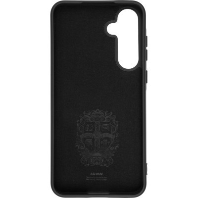 Чехол для мобильного телефона Armorstandart ICON Case Samsung A55 5G (A556) Black (ARM74323) Винница - изображение 2