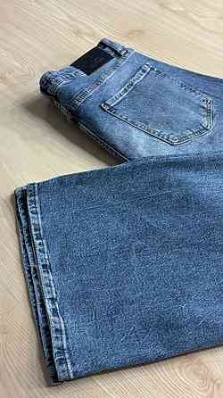 Джинси жіночі Mikaletta 13479 BTL Wide Leg Palazzo широкі сині, синій, 31, 31, 85 см, 107 см Київ