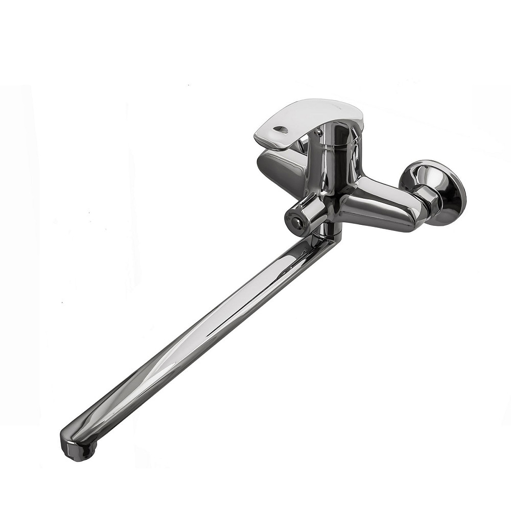 Змішувач для ванни EcoMix ENERGO P-GEP-208 Тернопіль - фото 2