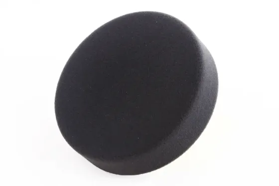 Круг поліровальний GP150 APP під різьблення M14 чорний (легкий) Вінниця