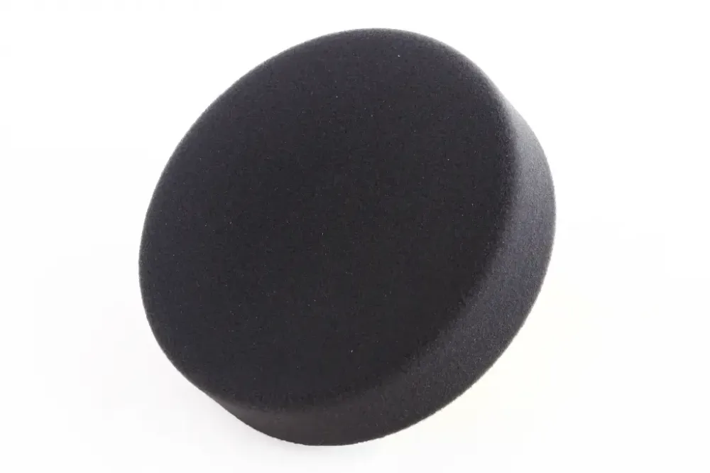 Круг полировальный GP150 APP под резьбу М14 черный (мягкий) Винница - изображение 2