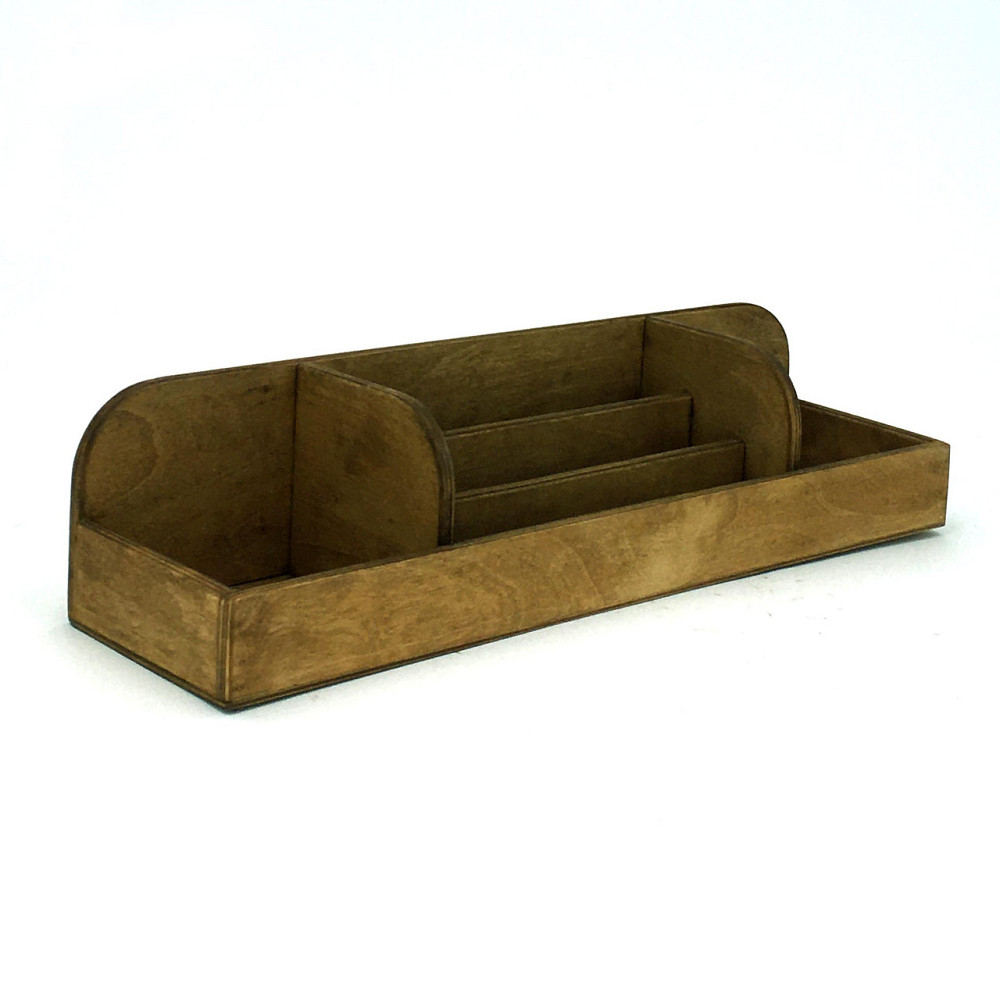 Органайзер для косметики "Юстина" мускат Миколаїв - фото 6