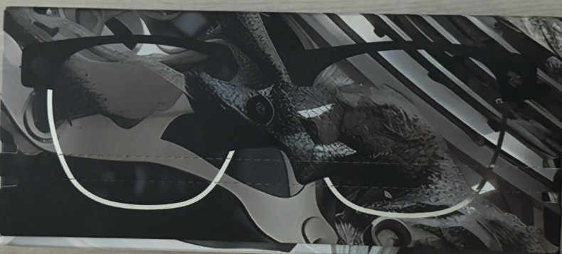 New Окуляри віртуальної реальності Xreal Air 2 Ultra. Київ - фото 3