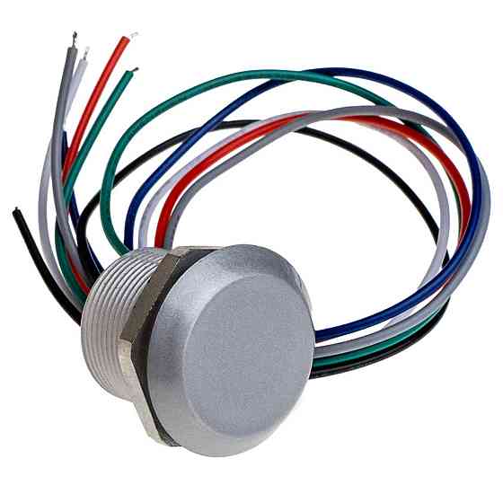 Зчитувач SEVEN R-7454 MIFARE Київ